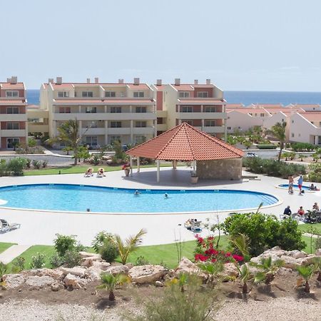 סנטה מריה Paradise Beach מראה חיצוני תמונה